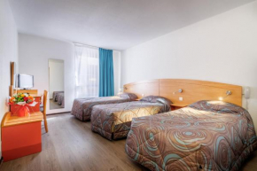 Hôtel Ariane Lourdes